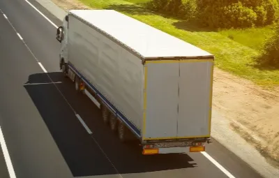 İzmir ile Kuşadası Arası Parça Eşya Taşıma