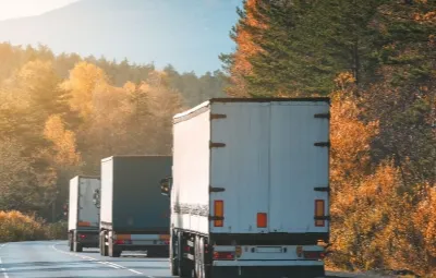 İzmir ile Kuşadası Arası Klima Taşıma