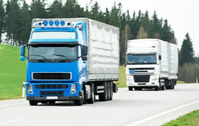 İzmir ile Kuşadası Arası Eşya Taşıma